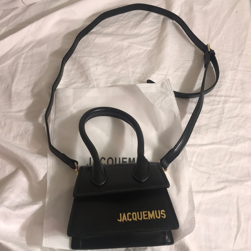 Jacquemus Le Chiquito